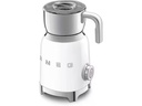 SMEG Milchschäumer 50's Style MFF11WHEU Weiss