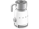 SMEG Milchschäumer 50's Style MFF11WHEU Weiss