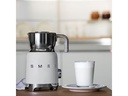 SMEG Milchschäumer 50's Style MFF11WHEU Weiss