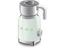 SMEG Milchschäumer 50's Style MFF11PGEU Hellgrün