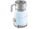 SMEG Milchschäumer 50's Style MFF11PBEU Hellblau