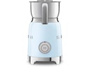 SMEG Milchschäumer 50's Style MFF11PBEU Hellblau