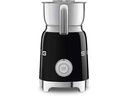 SMEG Milchschäumer 50's Style MFF11BLEU Schwarz