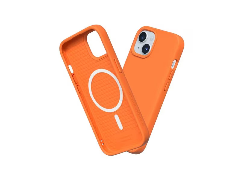 Rhinoshield Solidsuite MagSafe iPhone 15 Pro