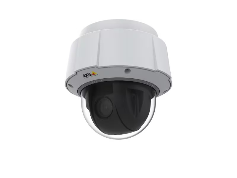 Axis Netzwerkkamera Q6074-E 50 Hz No Midspan