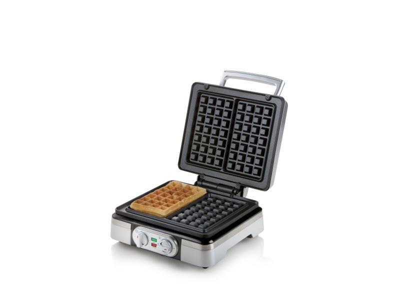 Domo Waffeleisen DO9149W