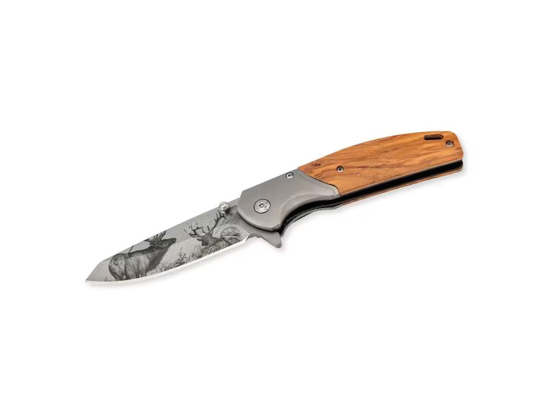 CJH Taschenmesser