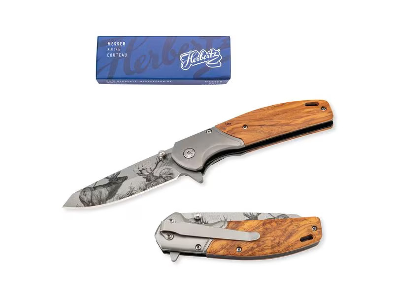 CJH Taschenmesser