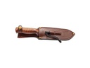 CJH Survival Knife Gürtelmesser Bolo