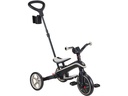 GLOBBER Trike Explorer Foldable 4 in 1, Taupe