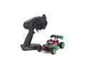 Kyosho Buggy Mini-Z Inferno MP9 TKI13 4WD Grün / Pink, ARTR, 1:27