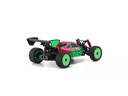 Kyosho Buggy Mini-Z Inferno MP9 TKI13 4WD Grün / Pink, ARTR, 1:27