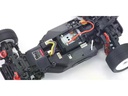 Kyosho Buggy Mini-Z Inferno MP9 TKI13 4WD Grün / Pink, ARTR, 1:27
