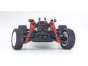 Kyosho Buggy Mini-Z Inferno MP9 TKI13 4WD Grün / Pink, ARTR, 1:27