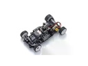 Kyosho Mini-Z MR-03 Xanavi Nismo GT-R #23 ARTR, 1:27