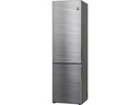 LG Kühl-Gefrierkombination GBP62PZNAC Platinum Silver, Rechts