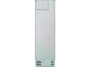 LG Kühl-Gefrierkombination GBP62PZNAC Platinum Silver, Rechts
