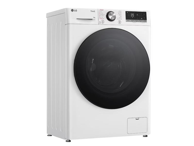 LG Waschmaschine F2V7SLIM9 Links