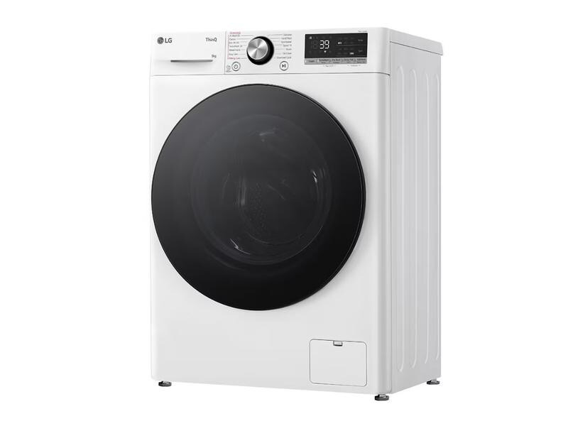 LG Waschmaschine F2V7SLIM9 Links