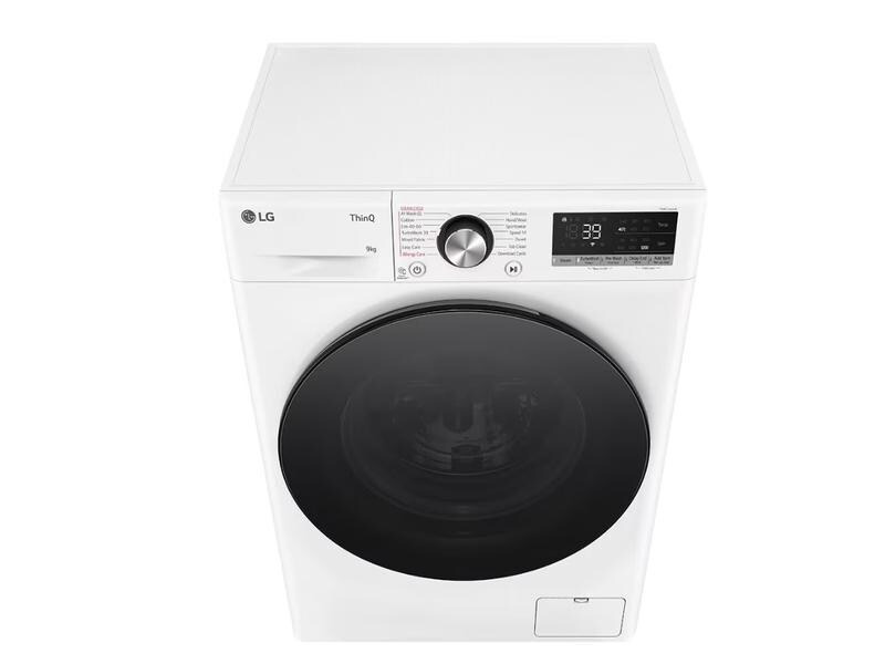 LG Waschmaschine F2V7SLIM9 Links