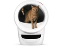 Litter-Robot Katzentoilette Litter Robot 4, Weiss