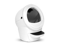 Litter-Robot Katzentoilette Litter Robot 4, Weiss