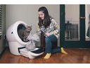 Litter-Robot Katzentoilette Litter Robot 4, Weiss