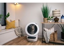 Litter-Robot Katzentoilette Litter Robot 4, Weiss