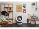 Litter-Robot Katzentoilette Litter Robot 4, Weiss
