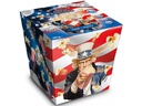 Movies Star Pop Box Mikrowellen Popcorn Salz 2 x 100 g