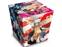 Movies Star Pop Box Mikrowellen Popcorn Zucker 2 x 100 g