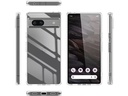 Nevox StyleShell SHOCKFlex Google Pixel 8 Transparent