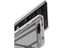 Nevox StyleShell SHOCKFlex Google Pixel 8 Transparent