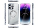Nevox StyleShell SHOCKFlex iPhone 15 Pro Transparent