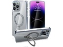 Nevox StyleShell SHOCKFlex iPhone 15 Pro Transparent