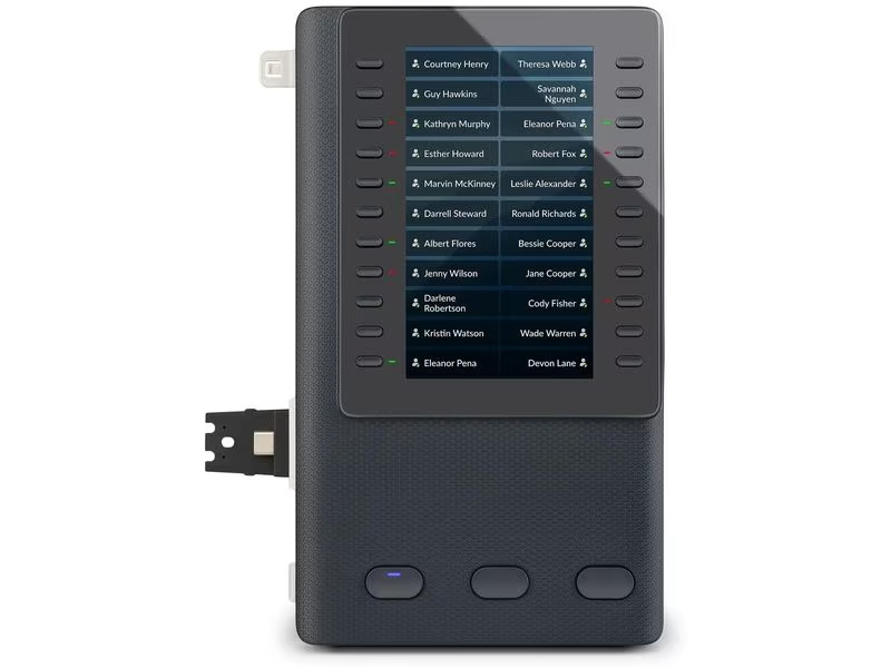 Poly Edge E-Serie