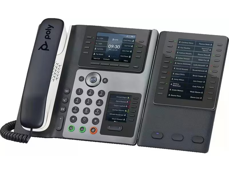 Poly Edge E-Serie