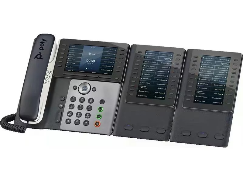 Poly Edge E-Serie