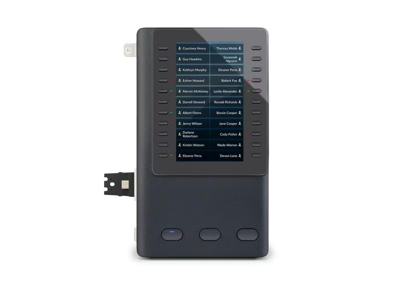 Poly Edge E-Serie