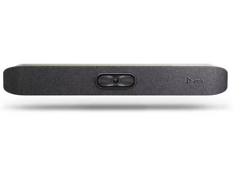 Poly Studio X30 inkl. TC8 Touch Panel 4K/UHD 30 fps