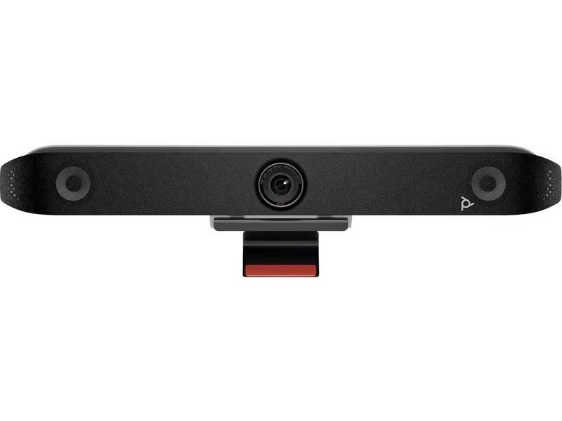Poly Studio X52 inkl. TC10 Touch Panel 4K/UHD 30 fps