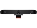 Poly Studio X52 inkl. TC10 Touch Panel 4K/UHD 30 fps
