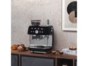 SMEG Siebträgermaschine 50's Style EGF03BLEU Schwarz