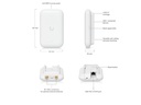 Ubiquiti Access Point UK-Ultra Swiss Army Knife Ultra
