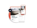 Adobe Acrobat Pro DC EDU, Vollversion, Level 1/1-9, 1 Jahr, MP