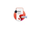 Adobe Acrobat Pro DC EDU, Vollversion, Level 1/1-9, 1 Jahr, MP