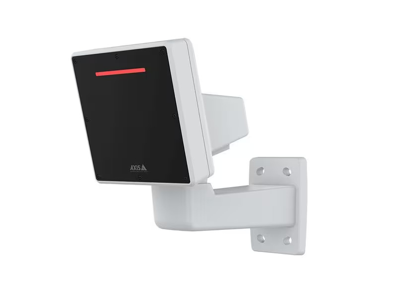 Axis Radar-Modul D2210-VE Schwarz