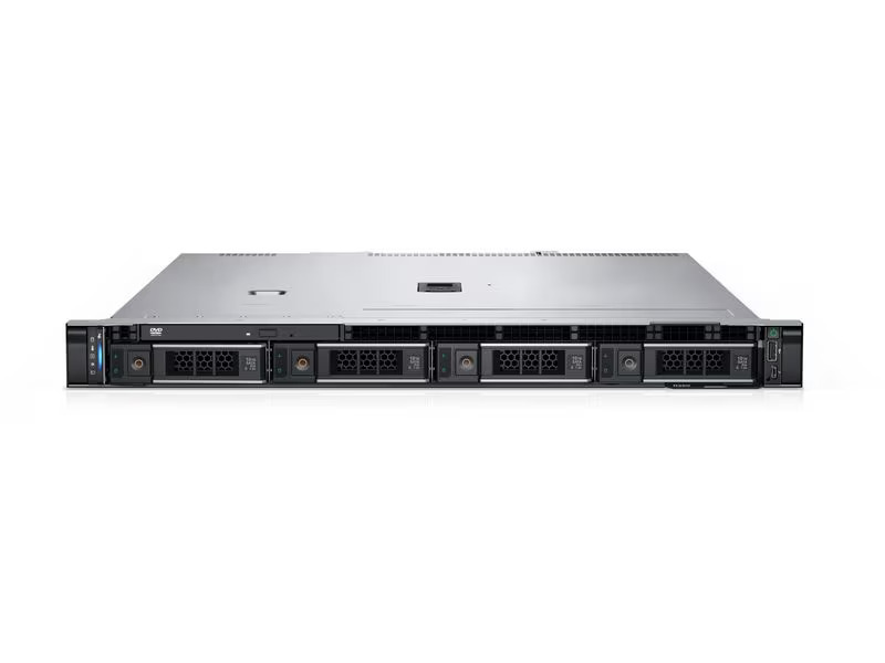 DELL Server PowerEdge R250 C41G2 Intel Xeon E-2314