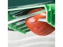 Genius Gemüseschneider Nicer Dicer Chef 7-teilig, Grün