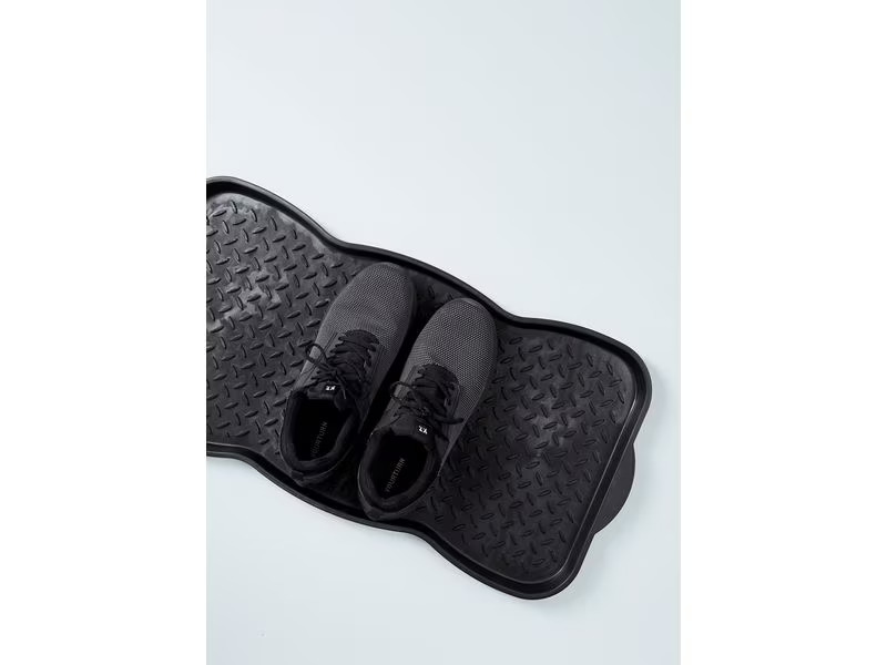 Schou Fussmatte 75 cm x 38 cm